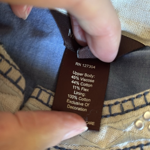 Madison | Embellished embroidered bohemian jeweled Jacket lined - Picture 7 of 12